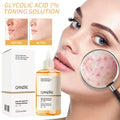 Glycolic Acid 7 Exfoliating Toner Toning Solution Shrink Pores Repair Qme Default Title