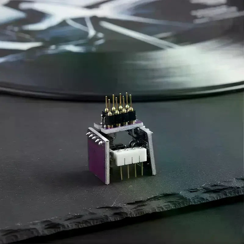 Hifi Audio Upgrade AD8620 NE5532 Discrete Dual Op Amp Direct Qme