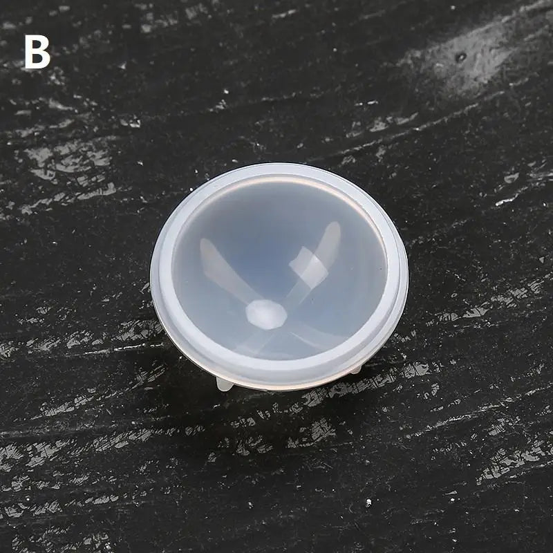 Wax Seal Silicone Wax Lacquer Epoxy Resin Mixing Cleaning Spoon Powder Dip Sealing Wax Making Tools Qme B