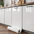 PVC Wallpaper Cabinet Oil Proof Wall Stickers 3D Bathroom Stove Self Qme 1 40cmX10m
