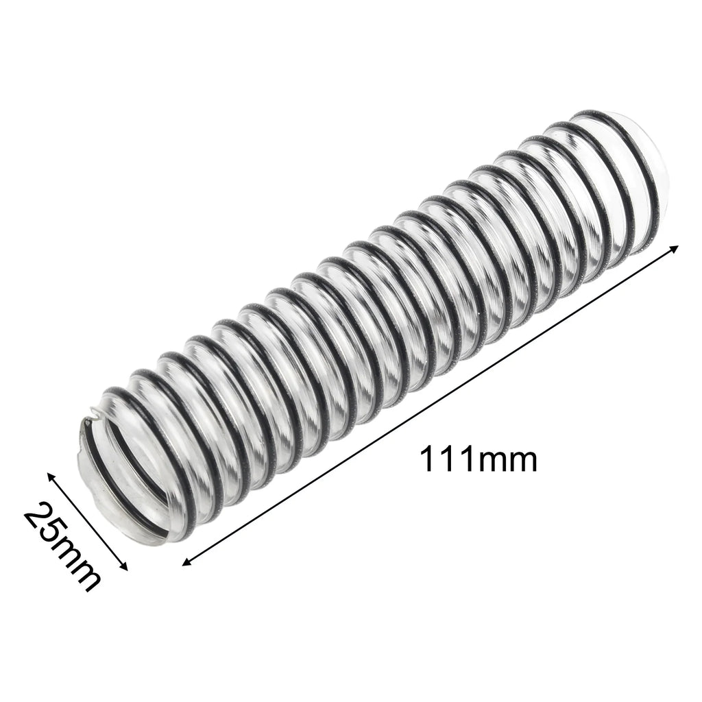 Vacuum Cleaner Lower Duct Flexible Tube For Tineco Floor S3/S3 Breeze/iFloor 3/iFloor Breeze Waste Pipe Replacement Part Qme