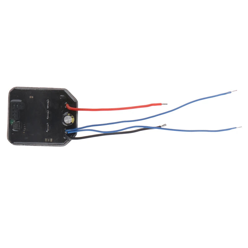 Switch Control Board Makita Motherboard Acc Brushless Lithium Qme
