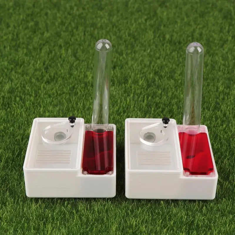 3D Printed Ant Farm Queen Ant's Nest Supplies Beginner Keepers House Qme