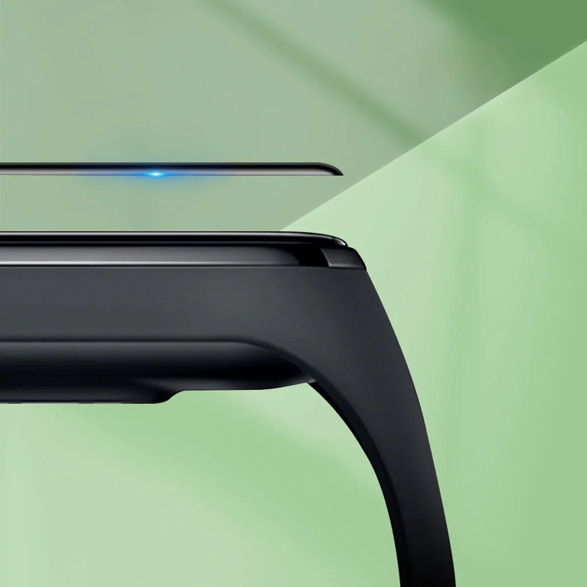 Soft Clear Protective Film For Fitbit Versa 4/3/Sense 2 Smart Watch Versa4 Sense2 Screen Protector Full Cover for Ace LTE Qme
