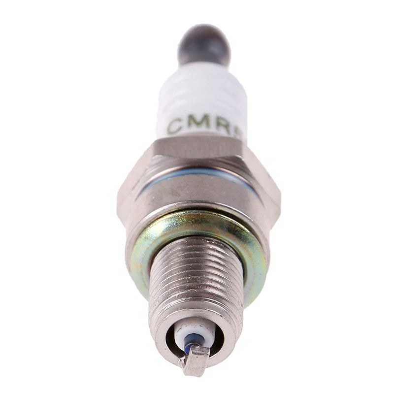 Spark Plug CMR5H Replacement Fit GX25 GX35 Motor Trimmer Blower Edger Qme onesize