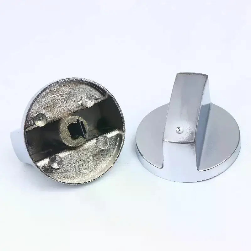 Cooker Oven Hob Control Knobs Switch Gas Stove Kitchen Cooktop Qme