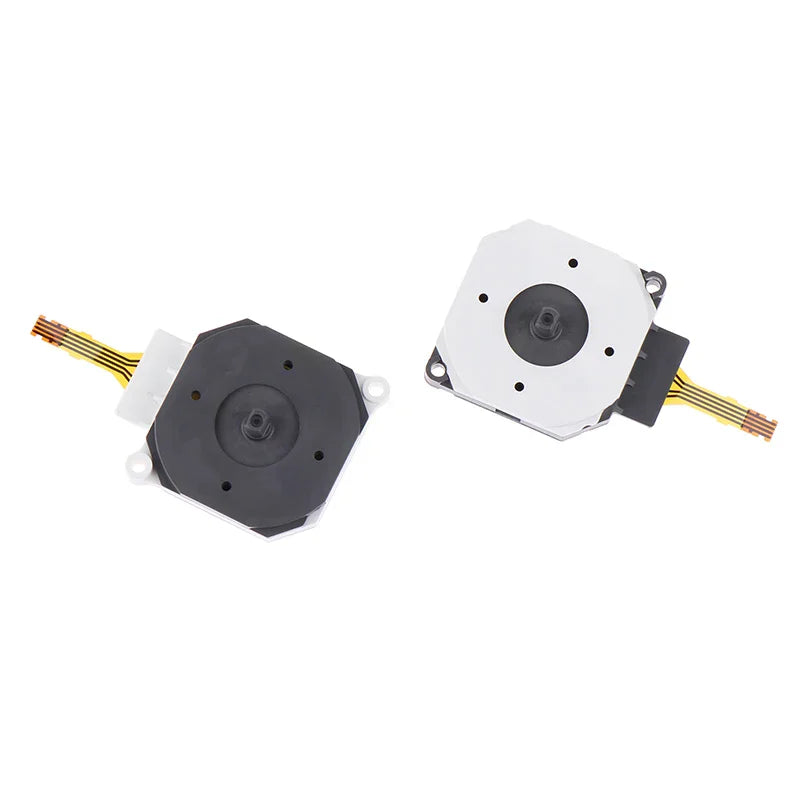 3DS Analog Joystick Button Control Thumbstick Thumb Stick Replacement Qme