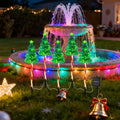 Candy Cane Pathway Light Solar Powered Holiday Lighted Stake Outdoor Qme China Mainland