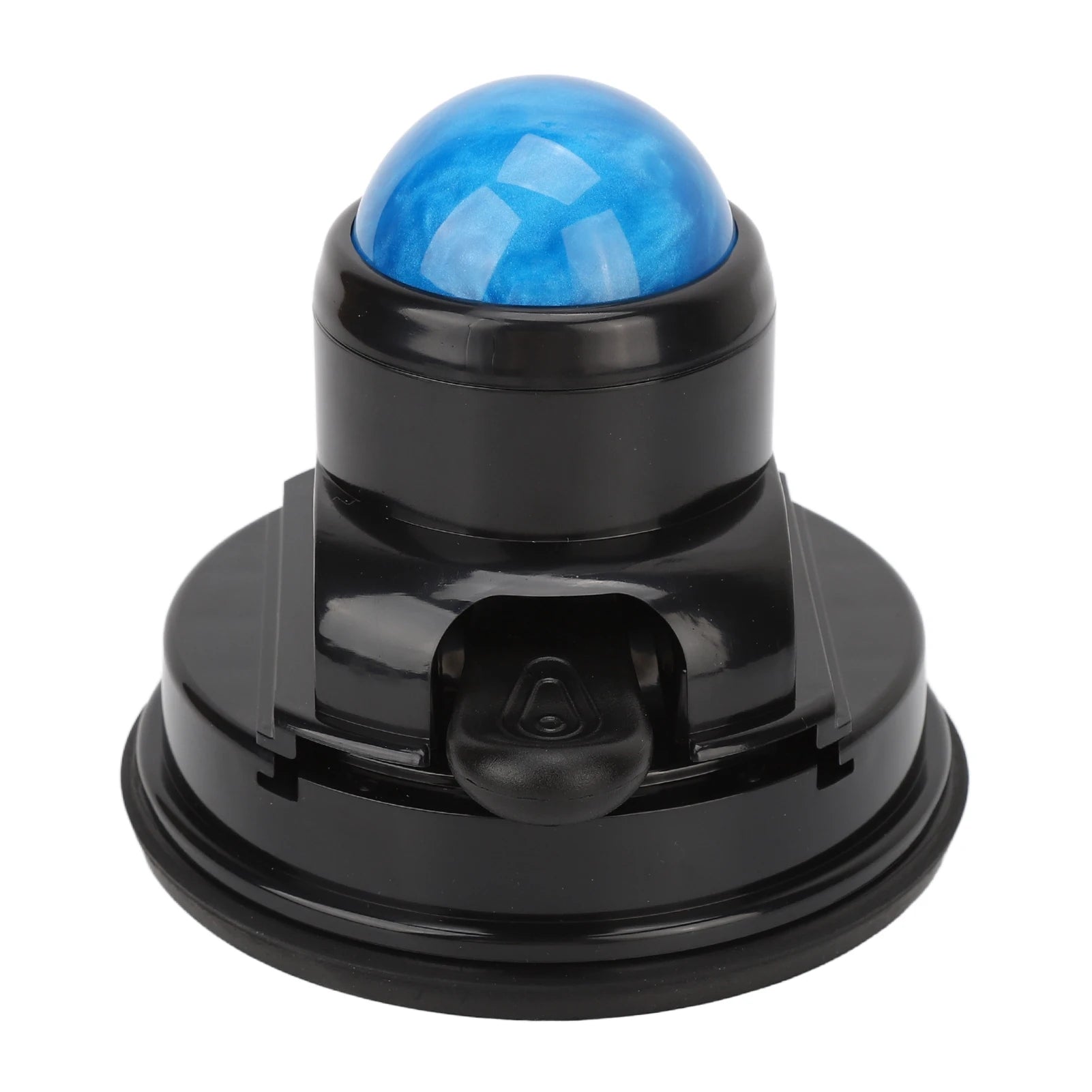 Wall Massage Roller Manual Suction Cup Massage Ball 360 Degrees Rotation Mountable Muscle Massage Ball Qme