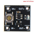 1 2 Bistable Switch Module Continuous Load 2A DC2 2-5V 0 5uA Low Qme 1PC