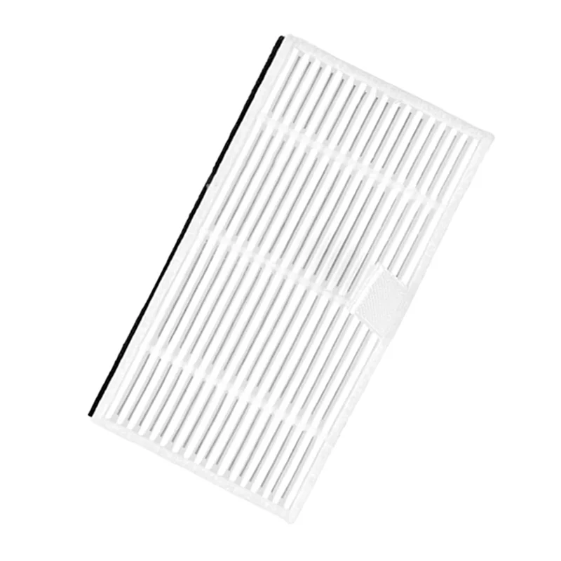 A02F-8X For LIECTROUX G7 Vacuum Replacement Parts Accessories Hepa Filter Mop Cloth Dust Bag Qme