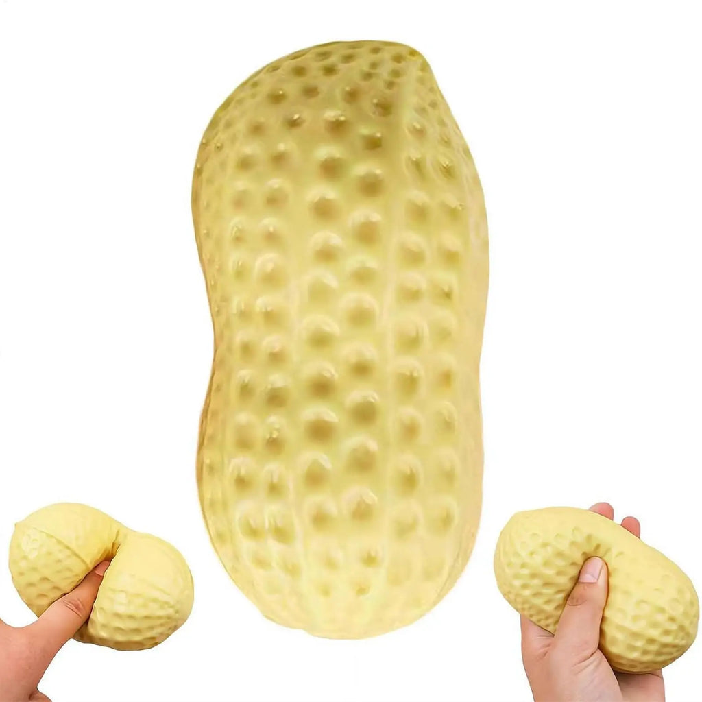 1pc Sensory Squeeze Toy Slow Rising Stretchy Soft Sensory Squeeze Toys For Student Kids Teen Office Home Travel Calming Qme