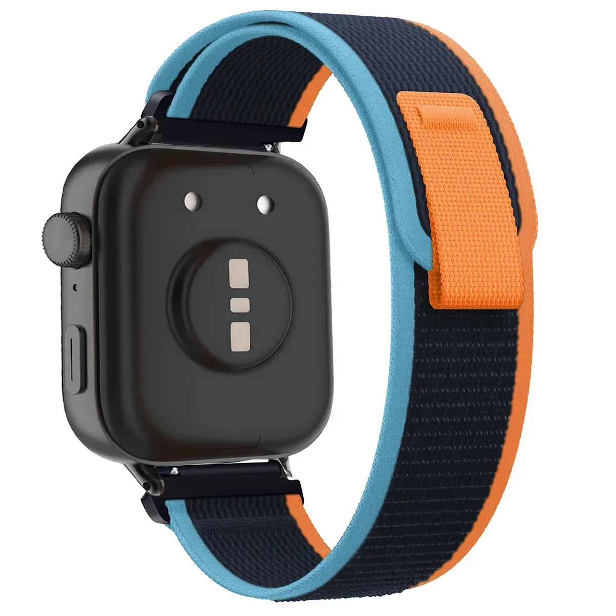 Trail Loop Band For Huawei Watch Fit 3 2 1 Strap Nylon Bracelet Sport Watchband For Huawei Watch Fit3 Smartwatch Elastic Correas Qme DNUB For Huawei Fit1