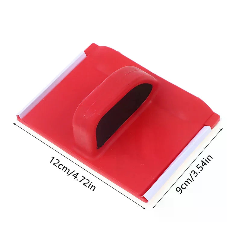 Paint Edger Tool For Walls Pad Painter For Walls Paint Edge Trimmer With Handle Multifunctional Ceiling Corner Painting Brush Qme