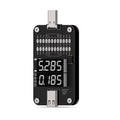 A02F-Real-Time Fault Location Detection Tool For Mobile Phone Tablet Repair PW32 Type-C Diagnostic Tester Charging Functionality Qme Default Title