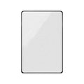 Foldable Page Magnifier Reading Aid Lightweight Design Travel Home Use Qme Default Title