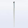 Professional Thin Angled Liner Eye Brush Brow Contour Makeup Brushes Qme A11