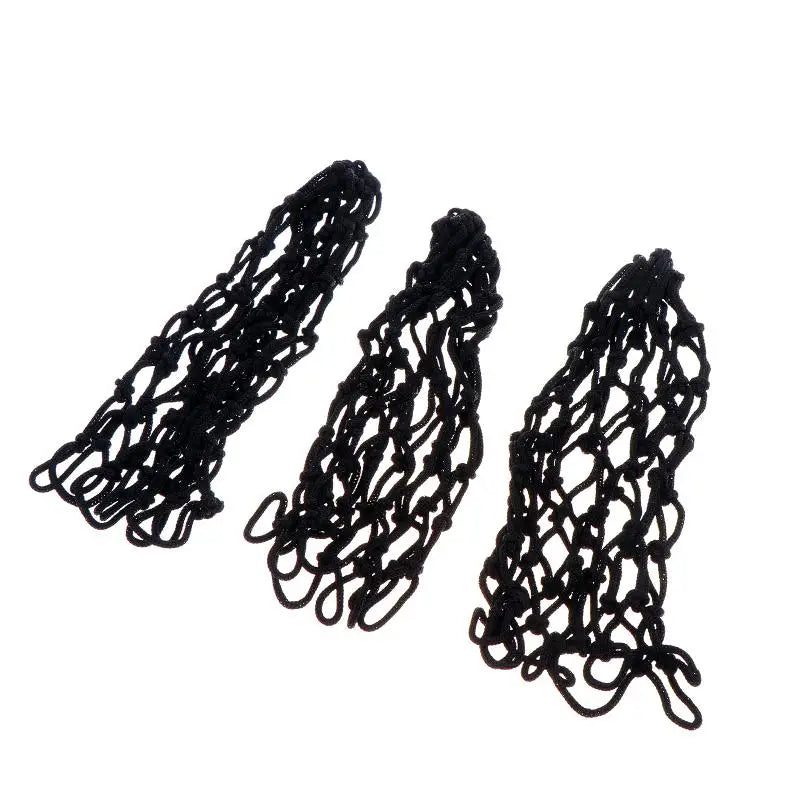 Pool Table Net Bag Billiards Pocket Flexible Mesh Basket Upgrade Home Qme