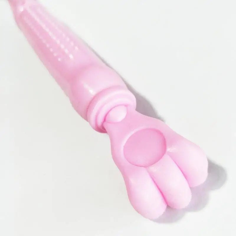 Meridian Beat Massage Hammer Soreness Relief Back Leg Stick Sedentary Qme