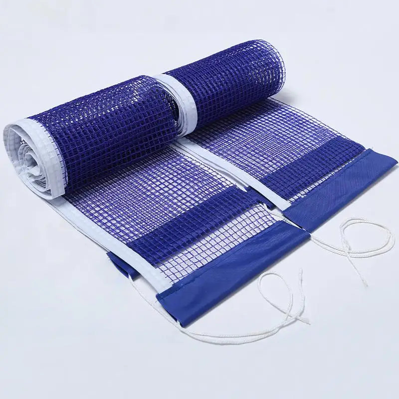 Table Tennis Net Ping Pong Replacement Without Ball Portable Pingpong Qme