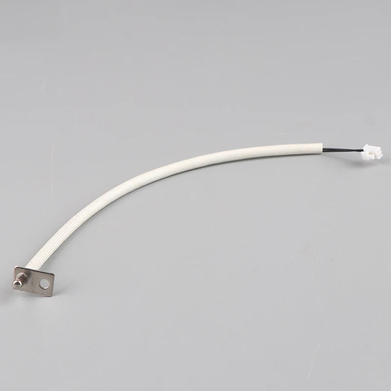 1PC 200K NTC Temperature Sensor Probe Thermostat Air Fryer Replacement Parts. Qme