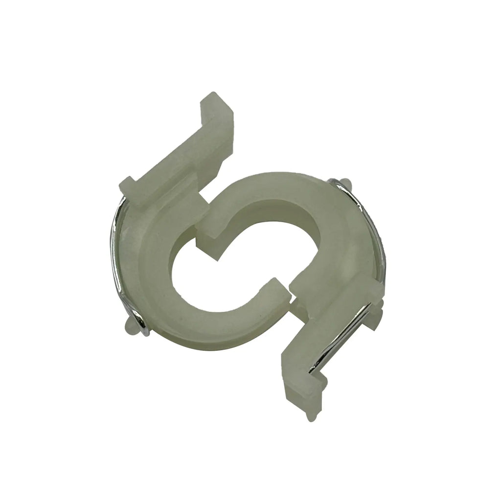 2PCS Hammer Inner Position Switch Plastic Replacement For GBH2-24 GBH2-26 Rotary Hammers 20 X 33 X 36mm Qme