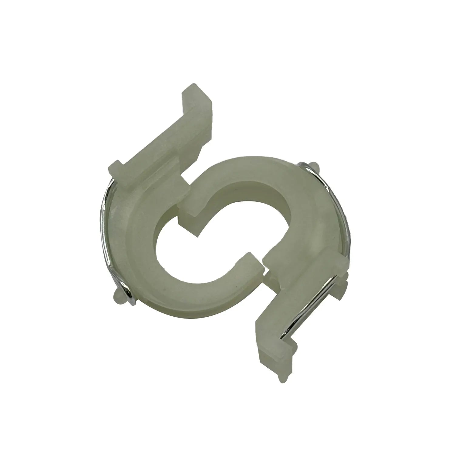 2PCS Hammer Inner Position Switch Plastic Replacement For GBH2-24 GBH2-26 Rotary Hammers 20 X 33 X 36mm Qme
