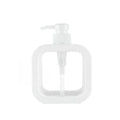 300 Bathroom Soap Dispensers Refillable Lotion Shampoo Shower Gel Qme 300ml