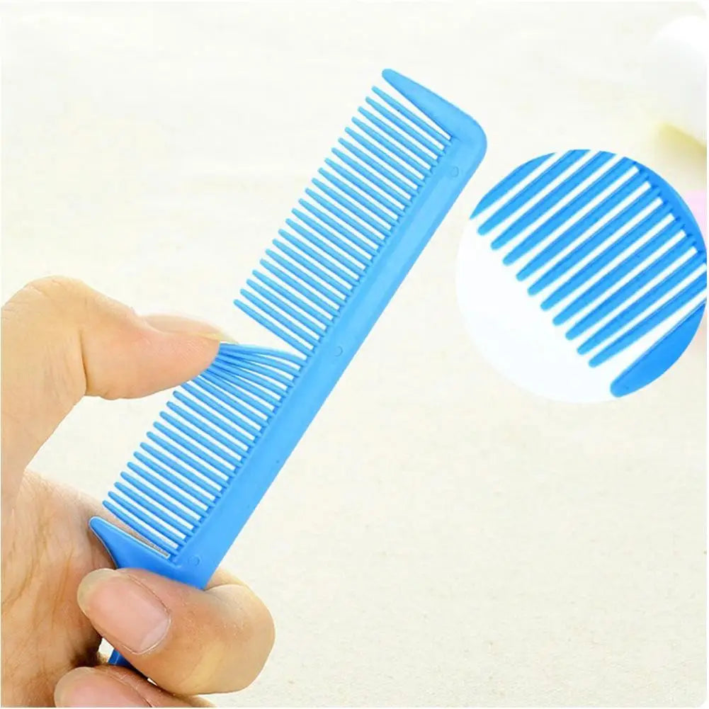 Pointed Tail Haircut Comb Professional Hair Combs Styling Spiked Care Qme