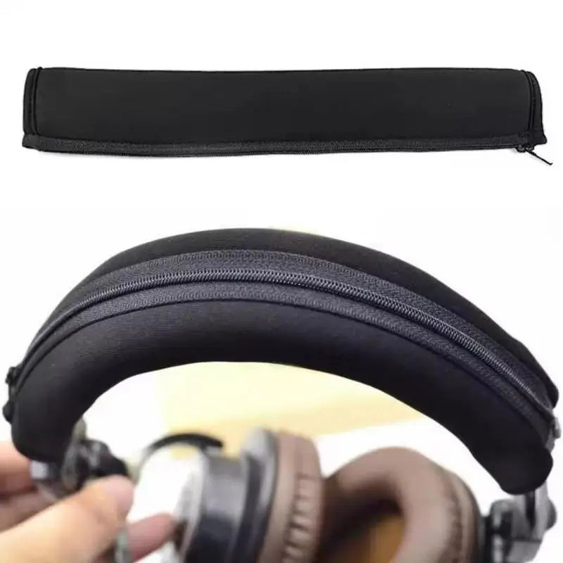 Headset Protective Headband Cover M30 M40 M50 M50X M50S M40X M20X Qme