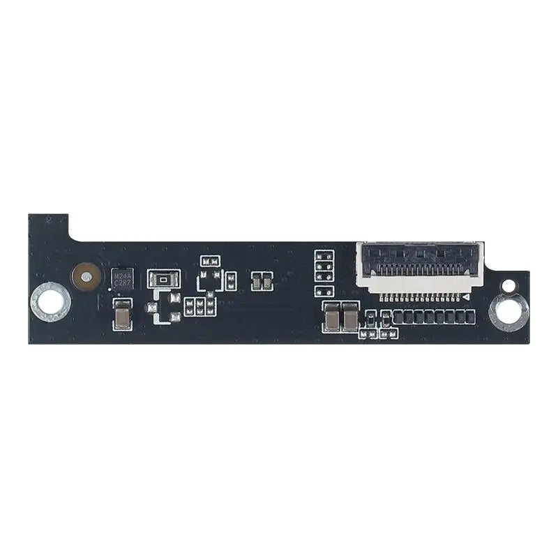 3D Printer Upgrade Part P2S Extruder Connection Board Bambu Lab Easy Qme