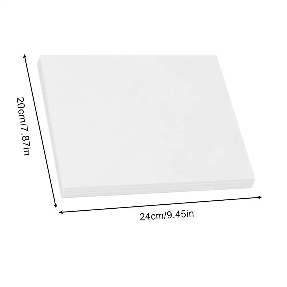 Nail Arts Dust Collector Efficient Filter Paper Replace Nail Arts Vacuum Cleaner Filter Paper Ultra-thin Non-Woven Filter Paper Qme China Mainland White