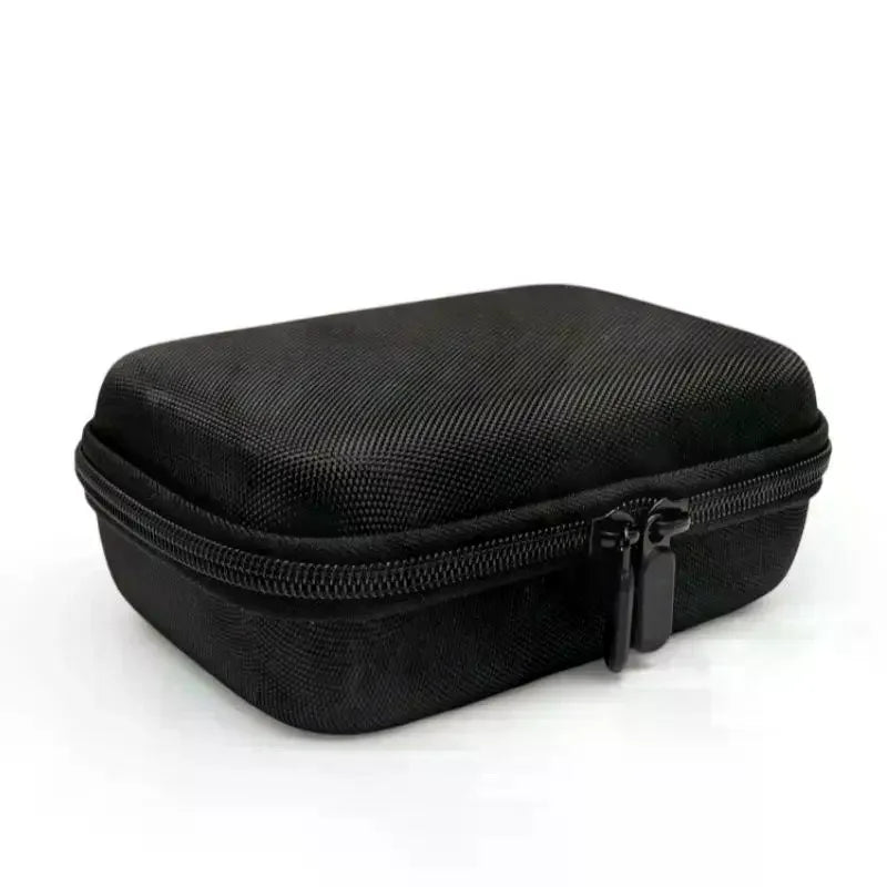 EVA Portable Insulin Vials Storage Case Resistant Waterproof Insulin Organizer Diabetics-Large Capacity Protector Storage Boxes Qme
