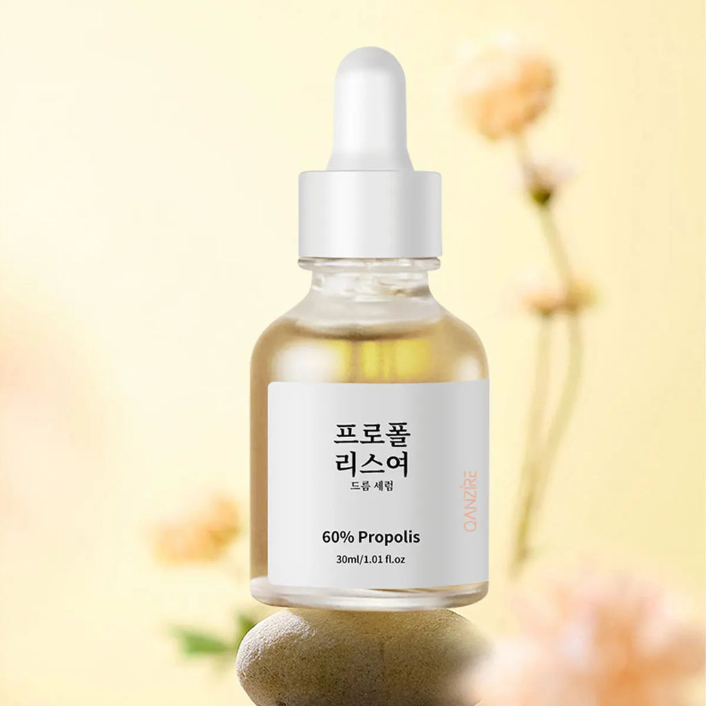 Propolis Salicylic Acid Acne Treatment Essence Pore Refining Qme