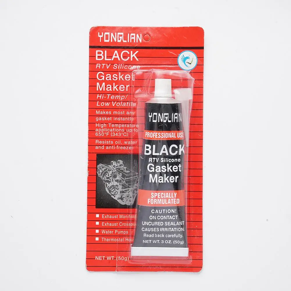 Automotive Sealant Liquid Gasket Sealer Oil Resistant Gasket-free Car Qme