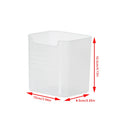 Refrigerator Organiser Divine Food Uncovered Side Door Universal Qme one size