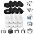 Cat Water Fountain Filter 12-Set Replacement Home Daily Supplies Qme Set China Mainland