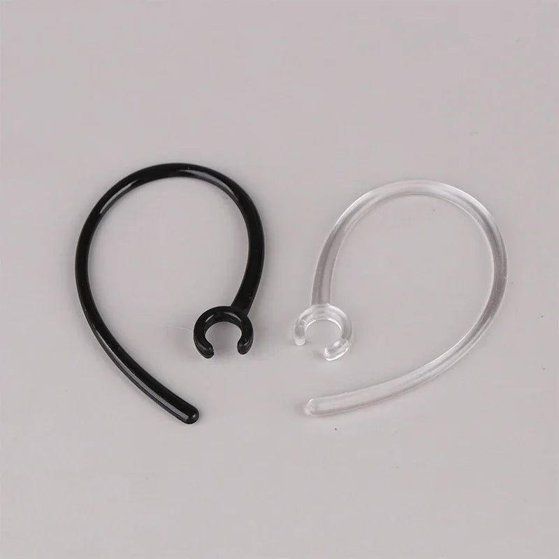 Universal Bluetooth Headset Earhooks Hanger Accessories Hook Loop Qme