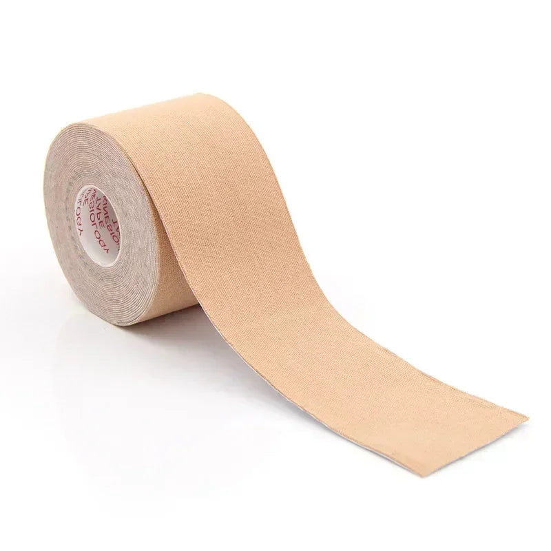 5M Kinesiology Tape Face V Line Neck Eyes Lifting Wrinkle Remover Qme 1PC Skin