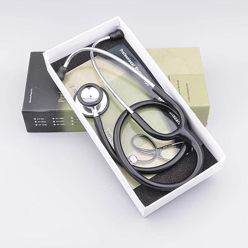 Professional Heart Stethoscope Vet Veterinary Clinic Medical Qme