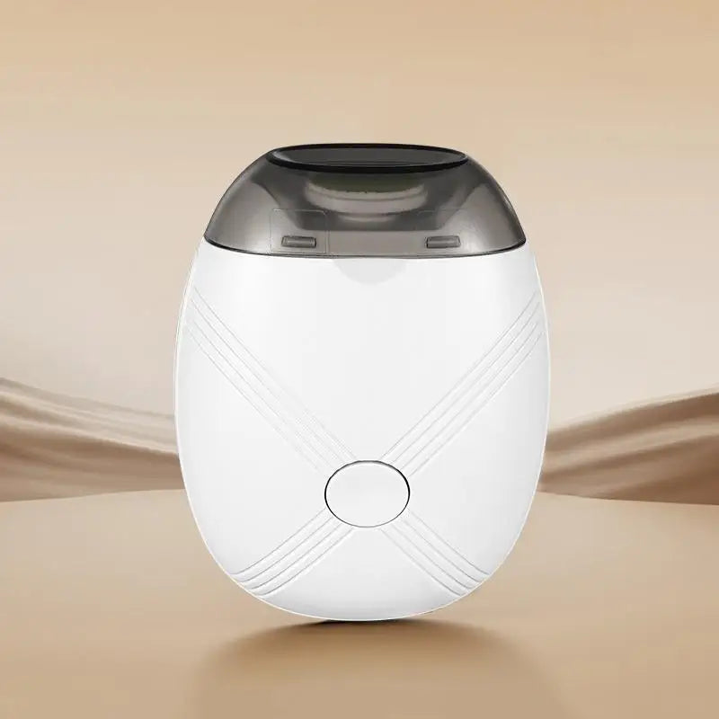 Electric Nail Filer Machine Rechargeable Clipper Cute Manicure Qme A2