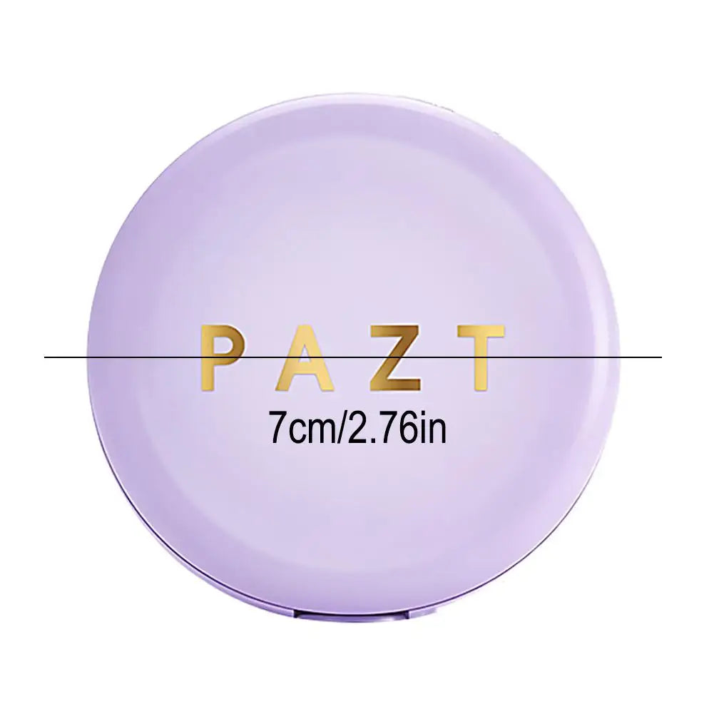 Hair Volumizing & Control Powder - Root Lift, Long-Lasting Fullness, All-Day Styling | Oil-Free & Oil-Control Formula For Women Qme