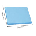 Nail Arts Dust Collector Efficient Filter Paper Replace Nail Arts Vacuum Cleaner Filter Paper Ultra-thin Non-Woven Filter Paper Qme China Mainland Blue