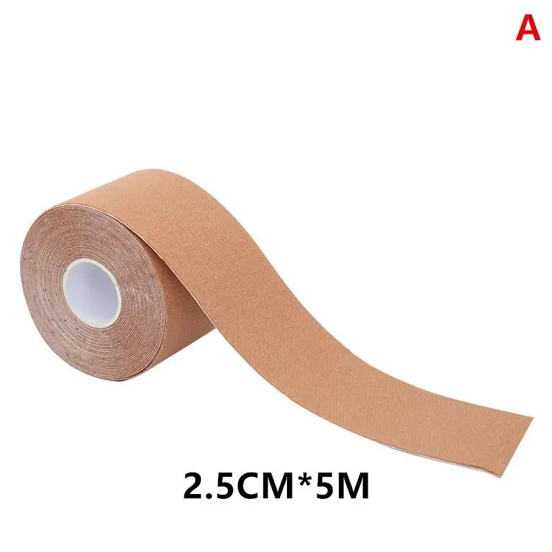Face Neck Wrinkle Removal Tape Smooth Multipurpose Elasticity Sticker Qme A