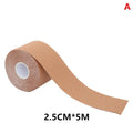 Face Neck Wrinkle Removal Tape Smooth Multipurpose Elasticity Sticker Qme A