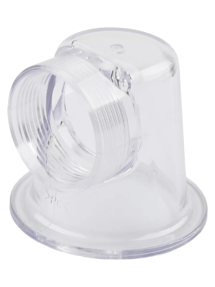 Transparent Insert Pre Filter Lid Compatible With For SPS 50 SPS 75 SPS 100 Pump Enhance Pool Performance And Maintenance Qme 1pc