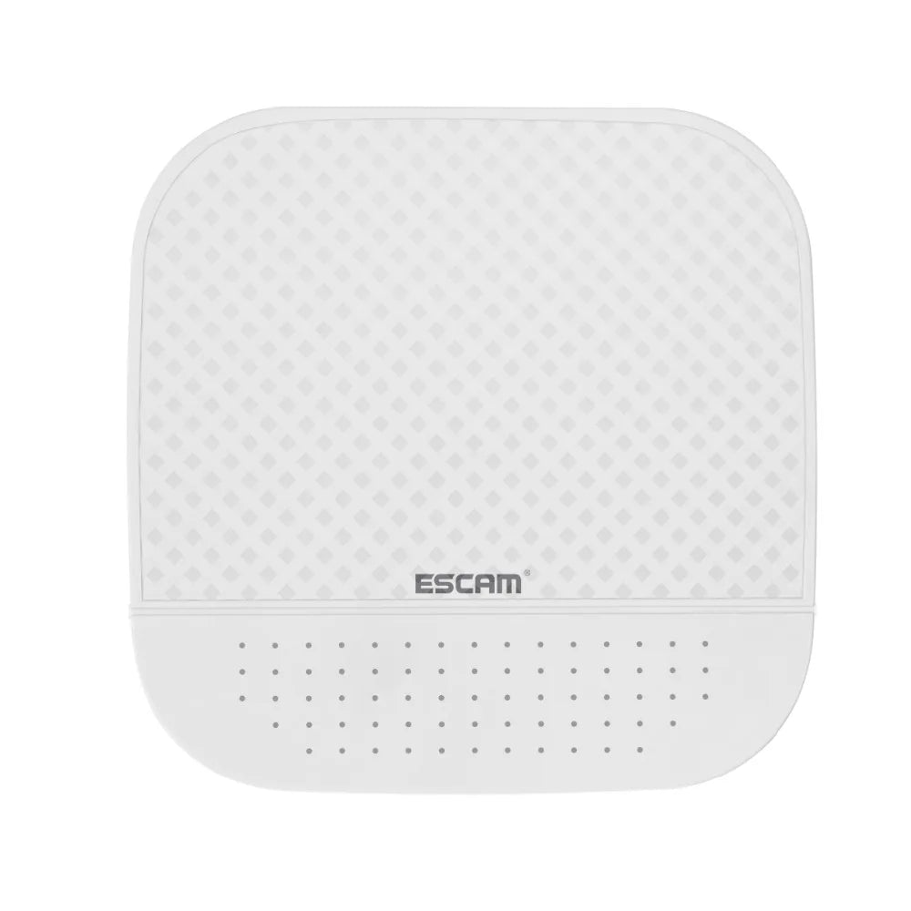 ESCAM PVR204 1080P 4+2CH ONVIF NVR with 2ch Cloud Channel For IP Camera Surveillance System Qme