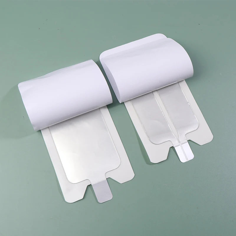 Disposable Neutral Electrode Plate Frequency Unipolar Bipolar Patch Qme