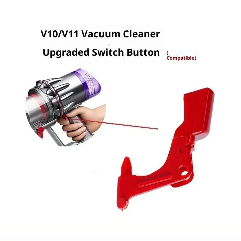 Extra Strong Trigger Power Button Switch V10 V11 V12 V15 Replacement Qme