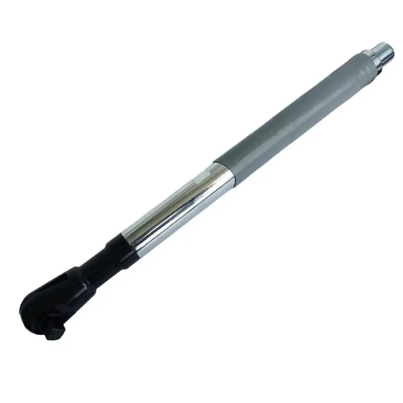 1Pcs Four-wheel Alignment Angle Adjustment Electric Extension Car Wrench 2-in-1 Self-contained Ratchet Extended Wrench Qme